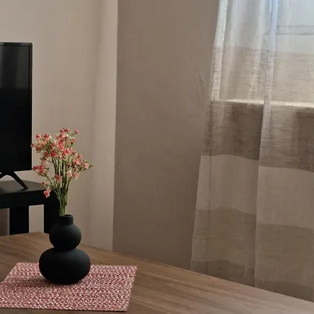 Kofinaki Apartment 1 Tycheron Экстерьер фото