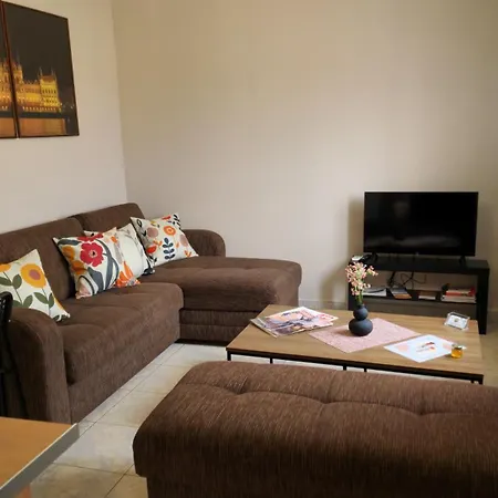 Kofinaki Apartment 1 Tycheron Экстерьер фото