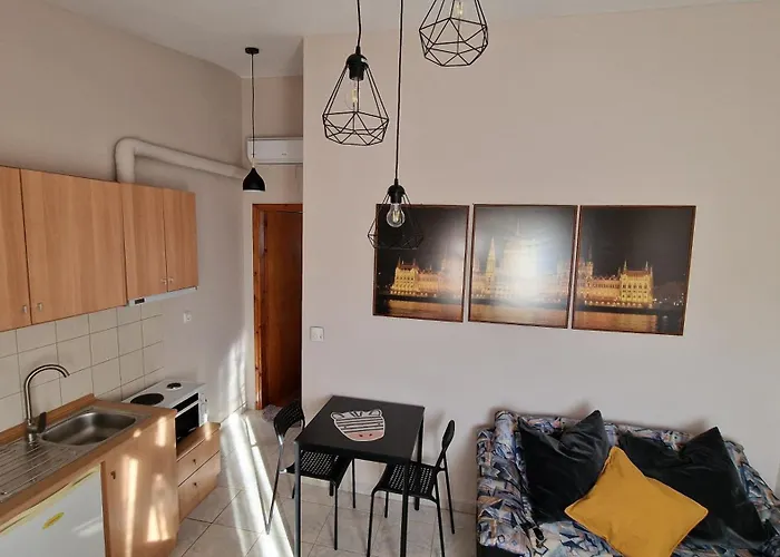 Kofinaki Apartment 1