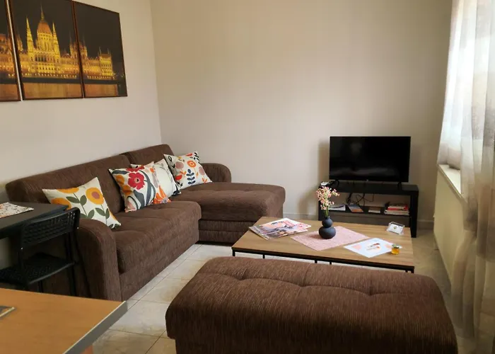 Kofinaki Apartment 1