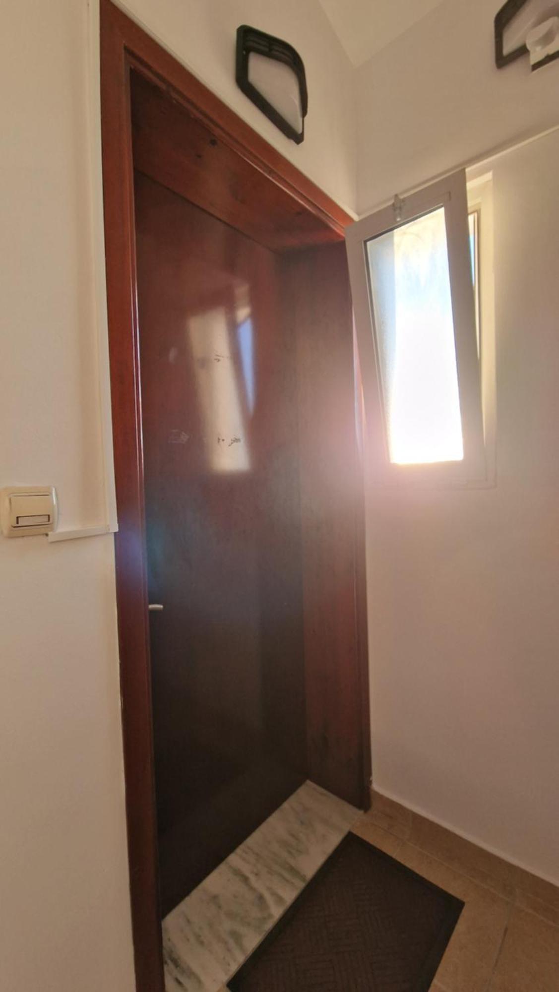 Kofinaki 1 Appartement *