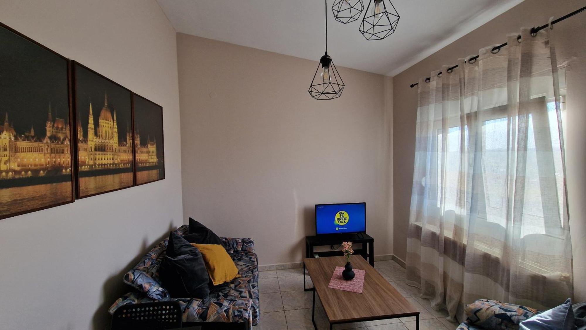Appartement Kofinaki 1 *
