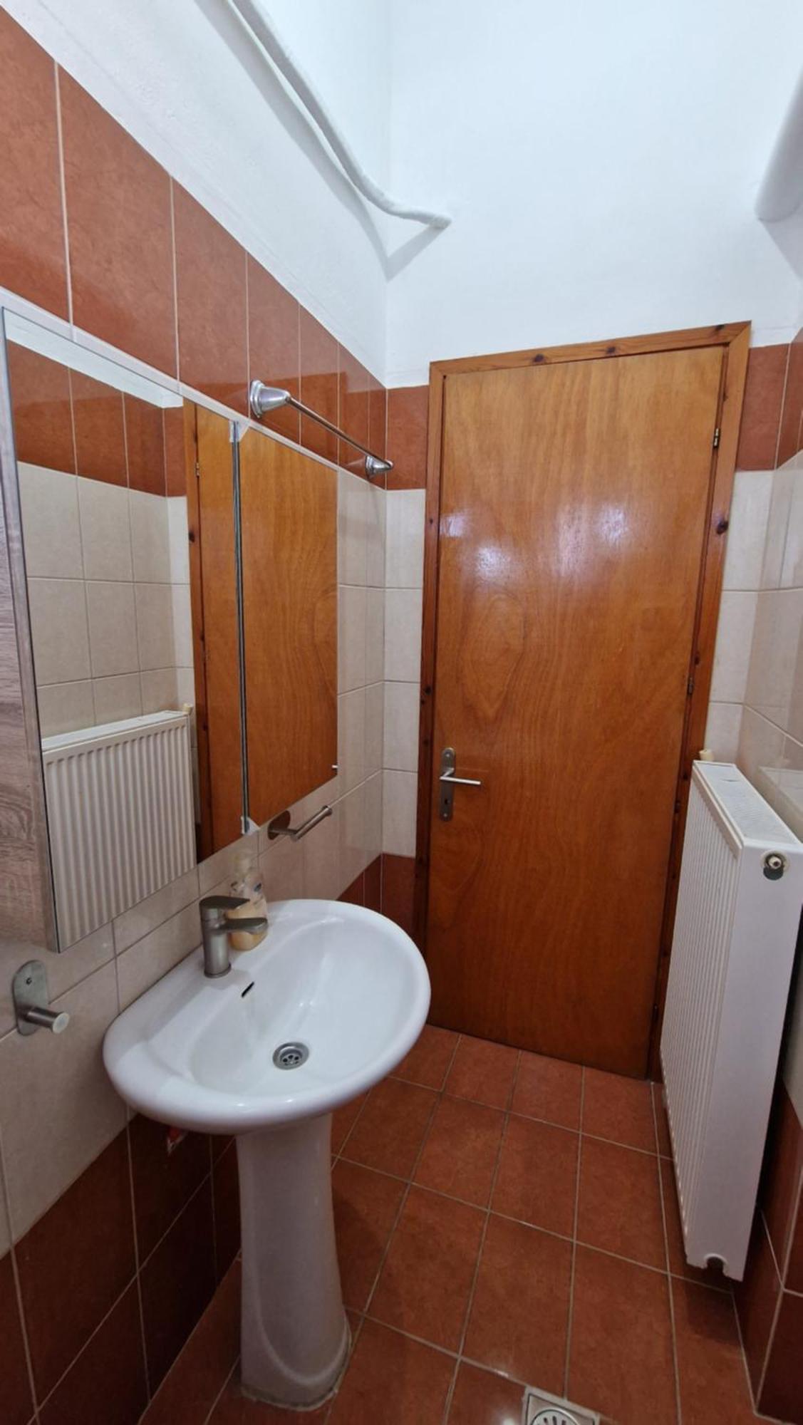 Appartement Kofinaki 1 *