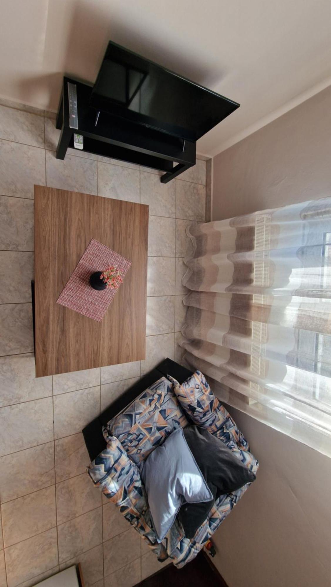 Appartement Kofinaki 1