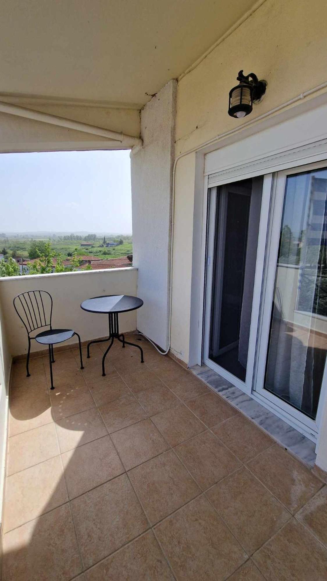 Appartement Kofinaki 1 *